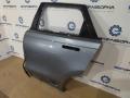 дверь задняя левая Land Rover Range Rover Velar 1 поколение L560 2018, 2.0 л., бензин, АКПП, передний привод, LR091720, J8A224631AA - фото №3