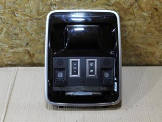 фонарь салона (плафон) Land Rover Range Rover 4 поколение L405 2014, 4.4 л., дизель, АКПП, полный привод, правый руль, EPLA15K609AA, EPLA15K609AA, 1604270506, GPLA519A58, LR060039