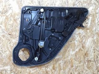 стеклоподъемник задний левый Mercedes-Benz GLS-Класс X166 2019, 3.0 л., CDi, дизель, АКПП, передний привод, A1667308901, A1667308901, A1667305100