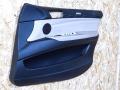 Дверные карты BMW X6 E71/E72 E71 2011, 3.0 л., D, N57 D30 B, дизель, АКПП, передний привод - фото №5