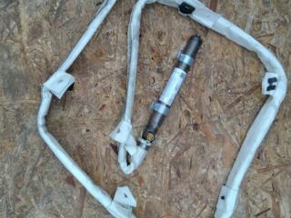 подушка безопасности дверная Audi S8 D4 2013, 4.0 л., TFSI, АКПП, передний привод, 4H0880742E, 4H0880742E, BAMPT11839