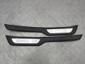 накладка на порог BMW 3 серия E90/E91/E92/E93 E90 2007, 3.0 л., бензин, АКПП, передний привод, 51477255930, 51477255929, 7255929, 7255930, 51437058149, 51477269783, 51477269784 - фото №7