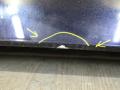 крышка багажника (дверь 3-5) Bentley Continental GT 2 поколение [рестайлинг] 2017, 4.0 л., бензин, АКПП, полный привод, правый руль, 3W7827024AB - фото №9
