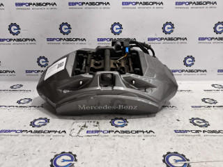 суппорт передний правый Mercedes-Benz SL-Класс R231 [рестайлинг] R231 2017, 4.0 л., бензин, АКПП, передний привод, A2314214298