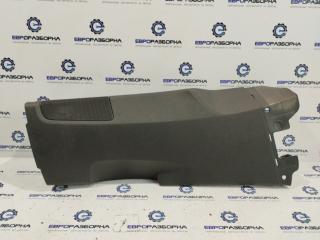 обшивка стойки Audi Q8 4M 4M8 2021, 3.0 л., TFSI, DCBD, бензин, АКПП, черный металлик, внедорожник 5 дв., полный привод, правый руль, 4M8867240, 4M88672404PK