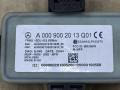 блок контроля давления в шинах Mercedes-Benz E-Класс W213/S213/C238/A238 W213 2017, 2.0 л., CDi, дизель, АКПП, задний привод, A0009002013, A0009027436, A0009013506 - фото №2