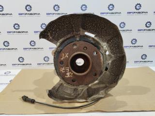 кулак задний правый BMW X6 E71 [рестайлинг] E71 2014, 3.0 л., дизель, АКПП, передний привод, 33416776205, 6776205, 33326879102, 6879102, 6770984