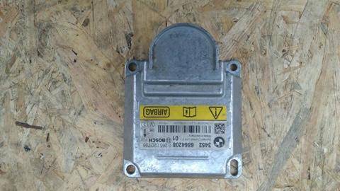 блок управления ICM BMW 4 серия F32/F33 2016, 2.0 л., дизель, АКПП, передний привод, 6864208, 6864208, 34526864208, 34526882971 - фото №1