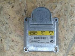 блок управления ICM BMW 4 серия F32/F33 2016, 2.0 л., дизель, АКПП, передний привод, 6864208, 6864208, 34526864208, 34526882971