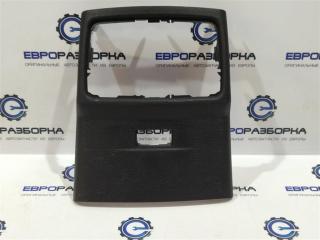 накладка на торпедо (консоль) BMW X1 F48 2018, АКПП, передний привод, 51166991425, 6991425