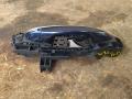 ручка наружная задняя левая Mercedes-Benz E-Класс W213/S213/C238/A238 W213 2017, 2.0 л., CDi, дизель, АКПП, передний привод, A0997602100, 01050963300E, 0997600734, A0997601359, A0997607300, A0997601501, A0997601559, A0997601559 - фото №3