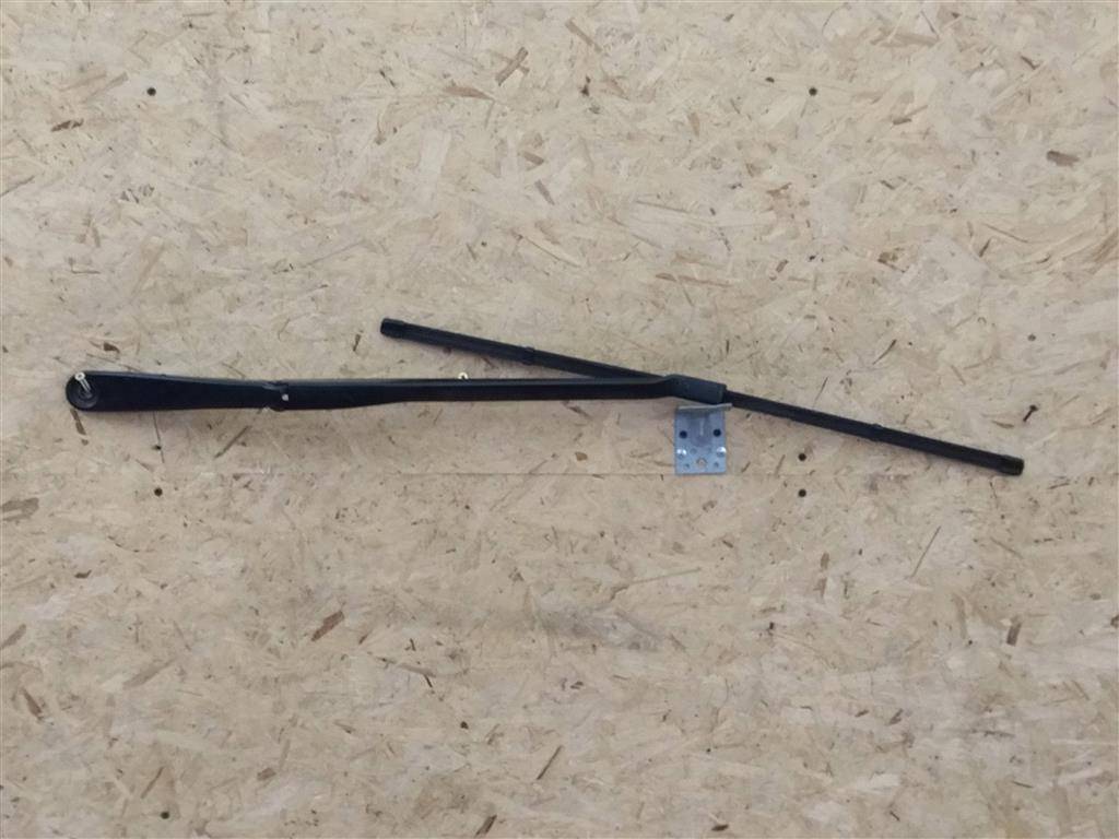 щеткодержатель (поводок стеклоочистителя, дворник) BMW 6 GT G32 2017, 3.0 л., дизель, АКПП, полный привод, правый руль, 152723.10, 61619463868, 61619463868 - фото №1