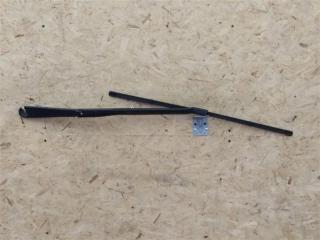 щеткодержатель (поводок стеклоочистителя, дворник) BMW 6 GT G32 2017, 3.0 л., дизель, АКПП, полный привод, правый руль, 152723.10, 61619463868, 61619463868