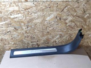 накладка на порог Volvo XC90 2 поколение 2019, 2.0 л., бензин, АКПП, передний привод, 39829992, 39829992