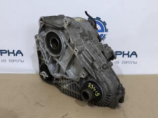 раздаточная коробка BMW X6 E71 [рестайлинг] E71 2013, 3.0 л., бензин, АКПП, передний привод, 27107643758, 27107639273, 27107636487, 27107636444, 27107619644, 27107629177, 27107643758