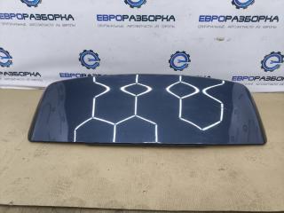 спойлер Volvo XC40 1 поколение 2020, 1.5 л., бензин, denim blue, правый руль, 39848166