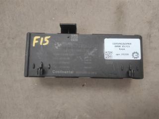 блок управления крышкой багажника BMW X5 F15 2015, 4.0 л., дизель, АКПП, передний привод, 61359491419, 61357481616, 61357481616, 61357487106, 61357492035, 61357496723, 7481616, 8739659, 6135748161601, 61358739659