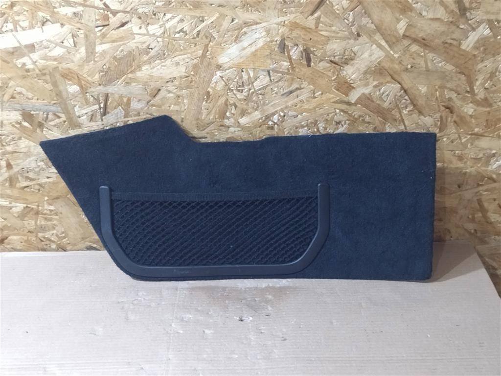 Декоративная накладка центральной консоли Volvo XC90 2 поколение 2019, 2.0 л., дизель, АКПП, передний привод, 31377164, 31377164 - фото №1