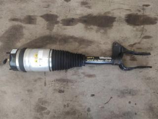 пневмостойка передняя Jeep Grand Cherokee 4 поколение [2-й рестайлинг] WK2 2017, 3.0 л., CRD, дизель, АКПП, передний привод, 68253209AD, 68253209AC, 68253209AE, 68253209AB, 68253209AA