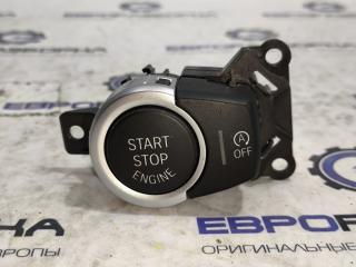 кнопка запуска двигателя BMW X6 F16 2019, дизель, АКПП, передний привод, 61319291690, 9291690