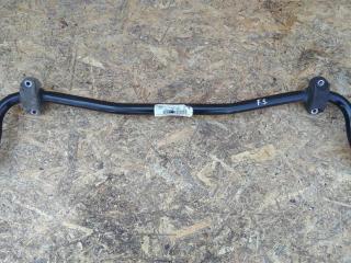 стабилизатор подвески передний Bentley Continental Flying Spur 1 поколение 2012, 6.0 л., бензин, АКПП, серый, передний привод, 3W0411305M, 3W0411305M