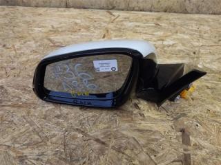 зеркало наружное левое BMW 4 Gran Coupe F36 [рестайлинг] 2020, 2.0 л., бензин, АКПП, передний привод, 51167459137, 51167459137