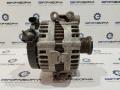 генератор BMW 3 серия E90/E91/E92/E93 E90 2007, 3.0 л., бензин, АКПП, передний привод, 12317558219, 7557789, 12317558219, 7558219 - фото №4
