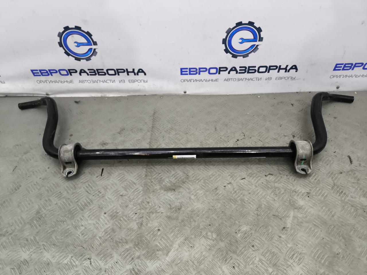 стабилизатор подвески передний Mercedes-Benz GLE V167 2022, 2.9 л., OM 656.929, дизель, A1673236300 - фото №1