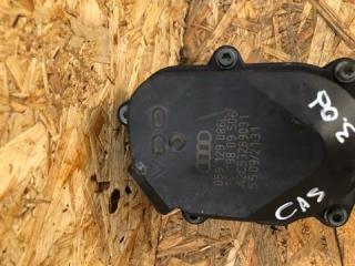 заслонка дроссельная Porsche Cayenne 957 [рестайлинг] 957 2009, 3.0 л., TDi, дизель, АКПП, передний привод, 059129086L, 059129086L, 059129712AM