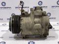 компрессор кондиционера BMW X5 E70 2008, 3.0 л., дизель, АКПП, передний привод, 64529195971, 64529185146, 9185146, 64509121762, 64529195971 - фото №5