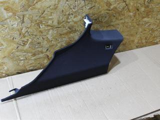 обшивка стойки BMW M3 E92/E93 E92 2012, 4.0 л., i, S65 B40 A, бензин, АКПП, купе, задний привод, правый руль, 51437960061, 51437960062