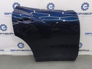 дверь задняя правая Maserati Levante 1 поколение M161 2020, 3.0 л., дизель, АКПП, передний привод, 673005739, 673009991