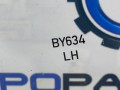 стекло двери передней левой Bentley Continental GT 3 поколение 2023, 4.0 л., CVD, бензин, АКПП, красный, купе, полный привод, правый руль, 3SD845021 - фото №6