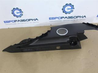 обшивка багажника Land Rover Range Rover Velar 1 поколение L560 2018, 2.0 л., бензин, АКПП, передний привод, J8A251749