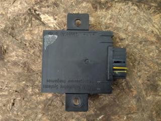 блок управления (другие) Bentley Continental GT 2 поколение 2015, 4.0 л., TFSI, бензин, АКПП, передний привод, 12203806, 12203806