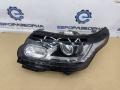 фара левая Land Rover Range Rover 4 поколение L405 2015, 4.4 л., дизель, АКПП, полный привод, правый руль, CK5213W030JB, LR067216 - фото №3