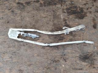 подушка безопасности дверная BMW X5 E70 2010, 4.0 л., АКПП, передний привод, 721, 7141508, 7141508