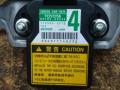 датчик ускорения Toyota Land Cruiser J200 [рестайлинг] 2015, АКПП, передний привод, правый руль, 8918360030 - фото №2