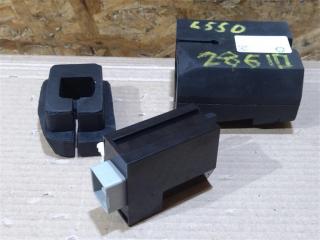 блок управления крышкой багажника Land Rover Discovery Sport 1 поколение L550 2019, 2.0 л., дизель, АКПП, передний привод, FK7217509AA, FK7217509AA, LR067419