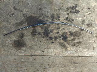 молдинг крыши Bentley Continental GT 2 поколение 2015, 4.0 л., TFSI, бензин, АКПП, передний привод, 3W8853835B, 3W8853835B