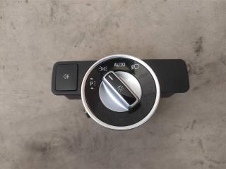 переключатель света Mercedes-Benz CLS-Класс C218/X218 W218 2013, 3.0 л., CDi, дизель, АКПП, передний привод, A2129050551, A2129050551
