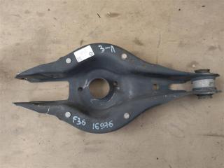 рычаг задний BMW 4 серия F32/F33 2016, 2.0 л., дизель, АКПП, передний привод, 33326867540, 33326867540