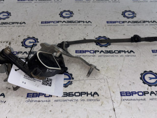 датчик дорожного просвета Mercedes-Benz E-Класс W213/S213/C238/A238 W213 2018, АКПП, передний привод, A0009053704