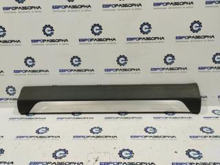 накладка на порог BMW 7 серия G11/G12 [рестайлинг] G11 2022, 3.0 л., дизель, АКПП, a96 mineral-weiss metallic, задний привод, правый руль, 51477390770, 7390770