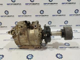 компрессор кондиционера Volkswagen Touareg 1 поколение [рестайлинг] 2008, 5.0 л., TDi, дизель, АКПП, передний привод, 7H0820805H, 7H0820805H, 7H0820805J, 7SEU17CND1, 4471907615
