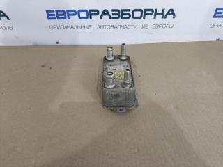 радиатор АКПП Land Rover Range Rover Velar 1 поколение L560 2018, 2.0 л., бензин, АКПП, передний привод, AW837A095AA, LR036354, LR036354