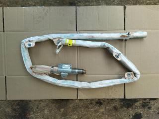 подушка безопасности дверная Jaguar F-Pace 1 поколение X761 2018, 3.0 л., дизель, АКПП, передний привод, HSAB31001, HK8314K159AC, HK8314K159AC, 0589P1000161, 309012099AG