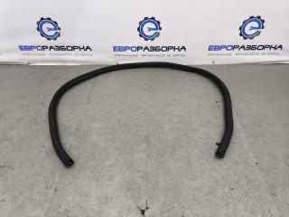 уплотнитель двери Bentley Continental GT 3 поколение 2023, 4.0 л., CVD, бензин, АКПП, красный, купе, полный привод, правый руль, 3SD831721A