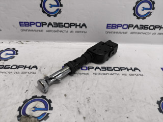 регулятор заслонки дефлектора Bentley Bentayga 1 поколение [рестайлинг] 4V1 2023, 4.0 л., TFSI, DCU, бензин, АКПП, темно-зеленый перламутр, внедорожник 5 дв., полный привод, правый руль, 36A819820B