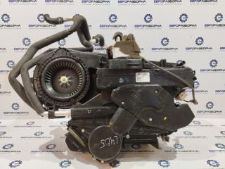 отопитель в сборе (печка) Land Rover Range Rover 4 поколение L405 2015, 4.4 л., дизель, АКПП, полный привод, правый руль, CPLA18D283AE, LR072511